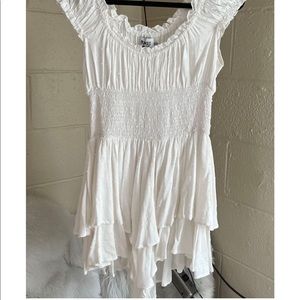 Princess Polly romper